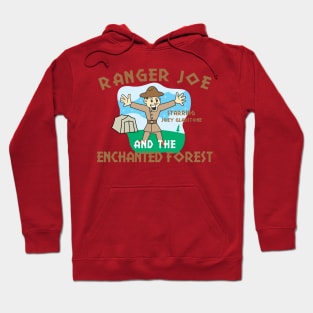 Ranger Joe Hoodie